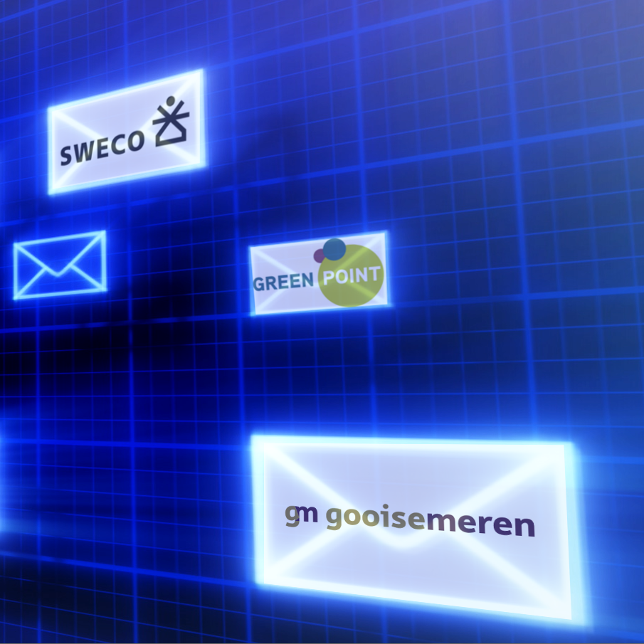 dg DIALOG BGT - Greenpoint-BOR in gemeente Gooise Meren