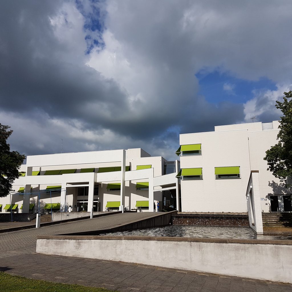 Koppeling BGT Soest aan Greenpoint-BOR