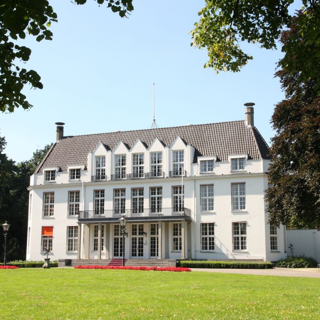 Koppeling BGT De Bilt aan Greenpoint-BOR