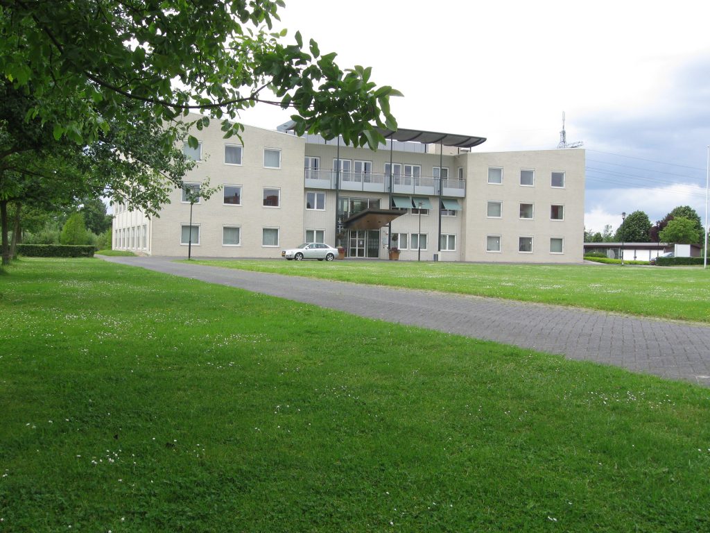 Uitbreiding Greenpoint Bunnik en koppeling aan BGT